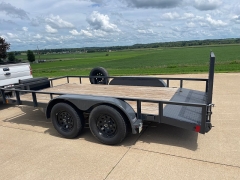 New 2023 Other Other at Rooster Auto Sales near Vinton, IA