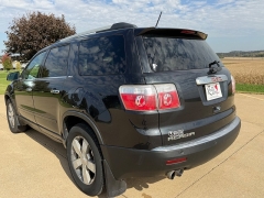 Used 2012  GMC Acadia 4d SUV AWD SLT-1 at Rooster Auto Sales near Vinton&comma; IA