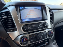 Used 2017  Chevrolet Tahoe 4d SUV 4WD LT at Rooster Auto Sales near Vinton&comma; IA