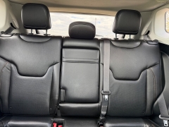 Used 2018  Jeep Compass 4d SUV 4WD Limited at Rooster Auto Sales near Vinton&comma; IA