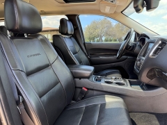 Used 2014  Dodge Durango 4d SUV AWD Citadel at Rooster Auto Sales near Vinton&comma; IA