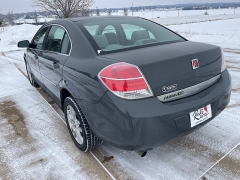 Used 2007  Saturn Aura 4d Sedan XE at Rooster Auto Sales near Vinton&comma; IA