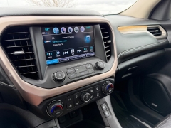 Used 2018  GMC Acadia 4d SUV AWD Denali at Rooster Auto Sales near Vinton&comma; IA