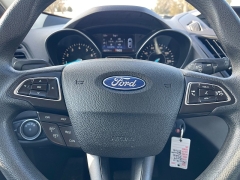 Used 2019  Ford Escape 4d SUV FWD S at Rooster Auto Sales near Vinton&comma; IA