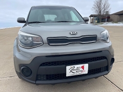 Used 2019  Kia Soul 4d Hatchback Auto at Rooster Auto Sales near Vinton&comma; IA