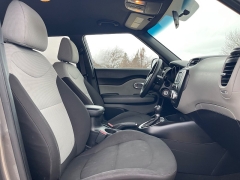 Used 2019  Kia Soul 4d Hatchback Auto at Rooster Auto Sales near Vinton&comma; IA