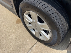 Used 2015 GMC Terrain 4d SUV FWD SLT1 at Rooster Auto Sales near Vinton, IA