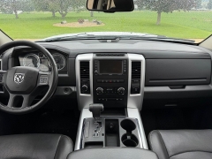 Used 2012  Ram 1500 4WD Quad Cab Sport at Rooster Auto Sales near Vinton&comma; IA