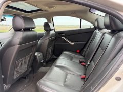 Used 2007  Pontiac G6 4d Sedan GTP at Rooster Auto Sales near Vinton&comma; IA