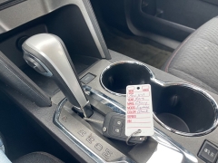 Used 2013  Chevrolet Equinox 4d SUV FWD LS at Rooster Auto Sales near Vinton, IA