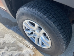 Used 2014  Chevrolet Silverado 1500 4WD Crew Cab LT at Rooster Auto Sales near Vinton&comma; IA