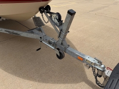 Used 2000  Glastron Boat at Rooster Auto Sales near Vinton&comma; IA