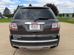 Used 2015  GMC Acadia 4d SUV AWD Denali at Rooster Auto Sales near Vinton&comma; IA