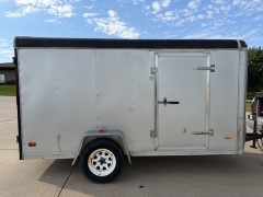 New 2006  Other Trailer at Rooster Auto Sales near Vinton&comma; IA