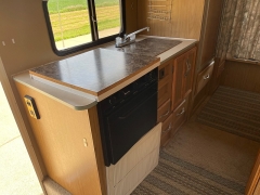 Used 1998 Fleetwood Motorhome at Rooster Auto Sales near Vinton, IA