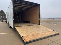 New 2017  Other Trailer at Rooster Auto Sales near Vinton&comma; IA