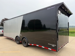 New 2027  Haul About Panther Tandem Axle Trailer at Rooster Auto Sales near Vinton&comma; IA