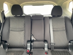 Used 2019 Nissan Rogue 4d SUV AWD SV at Rooster Auto Sales near Vinton, IA