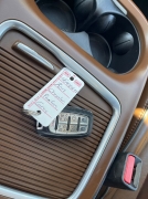 Used 2017 Chrysler Pacifica 4d Wagon Limited at Rooster Auto Sales near Vinton, IA