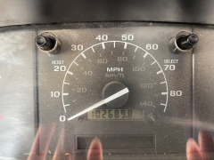 Used 1996  Ford F-150 4WD Reg Cab XLT at Rooster Auto Sales near Vinton, IA