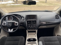 Used 2015  Dodge Grand Caravan 4d Wagon SXT at Rooster Auto Sales near Vinton&comma; IA