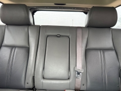 Used 2005  Jeep Grand Cherokee 4d SUV 4WD Limited at Rooster Auto Sales near Vinton&comma; IA