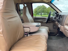 Used 1999 Ford Super Duty F-250 4WD Supercab Lariat at Rooster Auto Sales near Vinton, IA