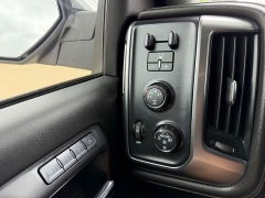 Used 2016  Chevrolet Silverado 1500 4WD Double Cab LTZ at Rooster Auto Sales near Vinton&comma; IA