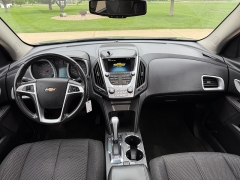 Used 2012  Chevrolet Equinox 4d SUV FWD LT1 2&period;4L at Rooster Auto Sales near Vinton&comma; IA