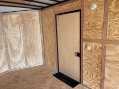 New 2026  Haul About Panther Tandem Axle Trailer at Rooster Auto Sales near Vinton, IA