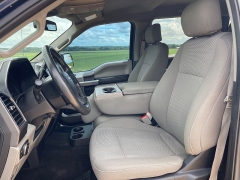Used 2019 Ford F-150 4WD SuperCrew XLT 5 1/2 at Rooster Auto Sales near Vinton, IA