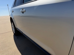 Used 2013  Ford Edge 4d SUV AWD SEL at Rooster Auto Sales near Vinton&comma; IA