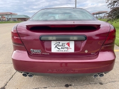 Used 2004 Pontiac Grand Prix 4d Sedan GT-2 at Rooster Auto Sales near Vinton, IA