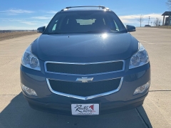Used 2012  Chevrolet Traverse 4d SUV FWD LT1 at Rooster Auto Sales near Vinton&comma; IA