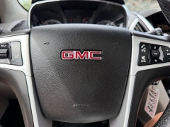 Used 2013  GMC Terrain 4d SUV FWD SLT2 at Rooster Auto Sales near Vinton&comma; IA