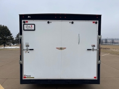 New 2017  Other Trailer at Rooster Auto Sales near Vinton&comma; IA