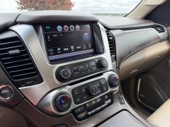 Used 2016  Chevrolet Suburban 4d SUV 4WD LTZ at Rooster Auto Sales near Vinton&comma; IA
