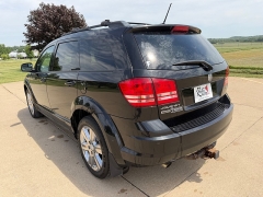 Used 2009  Dodge Journey 4d SUV AWD SXT at Rooster Auto Sales near Vinton&comma; IA