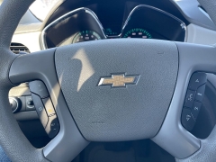 Used 2016  Chevrolet Traverse 4d SUV AWD LS at Rooster Auto Sales near Vinton&comma; IA