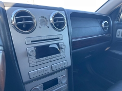 Used 2007  Lincoln MKZ 4d Sedan FWD at Rooster Auto Sales near Vinton&comma; IA