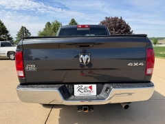 Used 2016  Ram 1500 4WD Quad Cab SLT at Rooster Auto Sales near Vinton&comma; IA