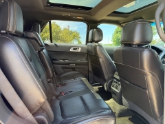 Used 2014  Ford Explorer 4d SUV 4WD Sport at Rooster Auto Sales near Vinton&comma; IA