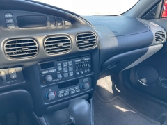 Used 1998  Pontiac Grand Prix 2d Coupe GTP at Rooster Auto Sales near Vinton&comma; IA