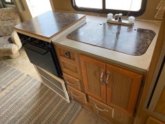 Used 1998 Fleetwood Motorhome at Rooster Auto Sales near Vinton, IA