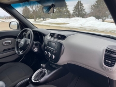 Used 2019  Kia Soul 4d Hatchback Auto at Rooster Auto Sales near Vinton&comma; IA