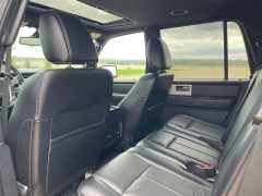 Used 2015 Ford Expedition 4d SUV 4WD Limited at Rooster Auto Sales near Vinton, IA