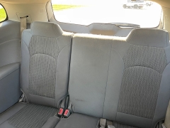 Used 2015  Chevrolet Traverse 4d SUV AWD LT1 at Rooster Auto Sales near Vinton, IA