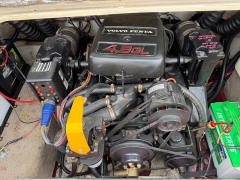 Used 2000  Glastron Boat at Rooster Auto Sales near Vinton&comma; IA