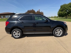 Used 2014  Chevrolet Equinox 4d SUV AWD LT1 at Rooster Auto Sales near Vinton&comma; IA