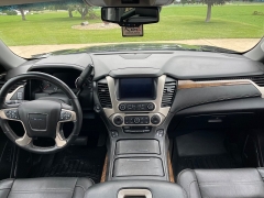 Used 2015 GMC Yukon XL 4d SUV 4WD Denali at Rooster Auto Sales near Vinton, IA